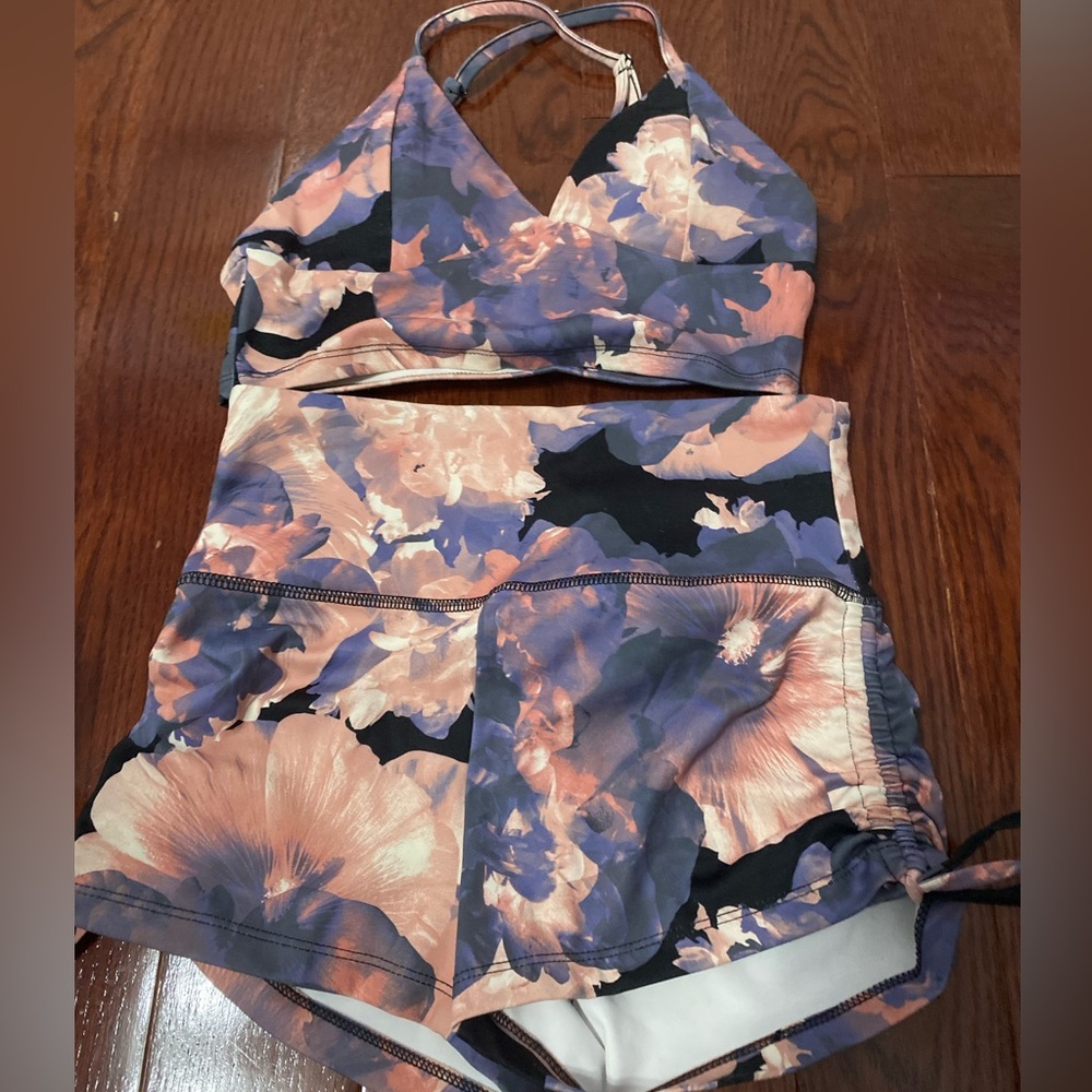 Very cute active wear set